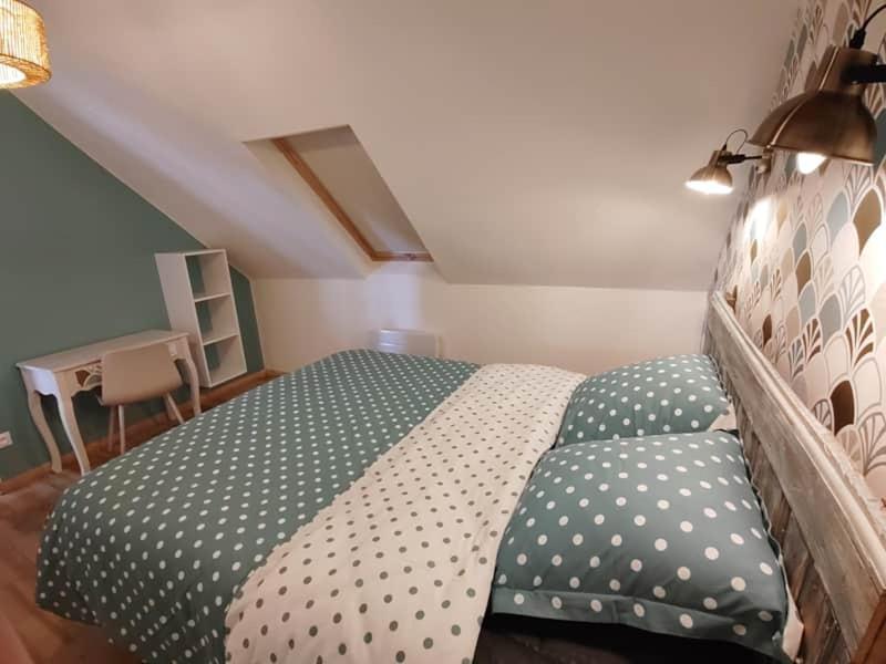 Le Nid - Appartement Avec Exterieur Epfig Kültér fotó