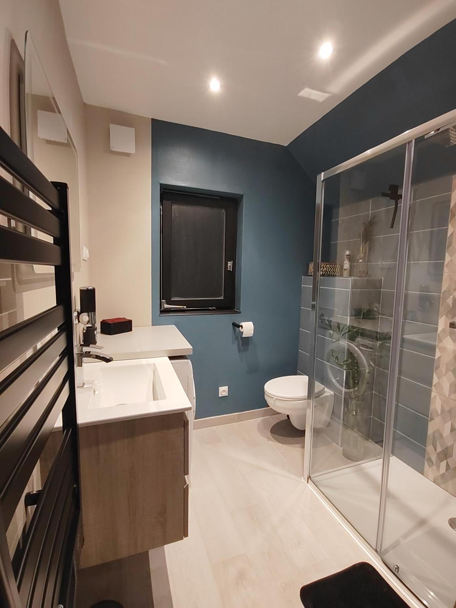Le Nid - Appartement Avec Exterieur Epfig Kültér fotó