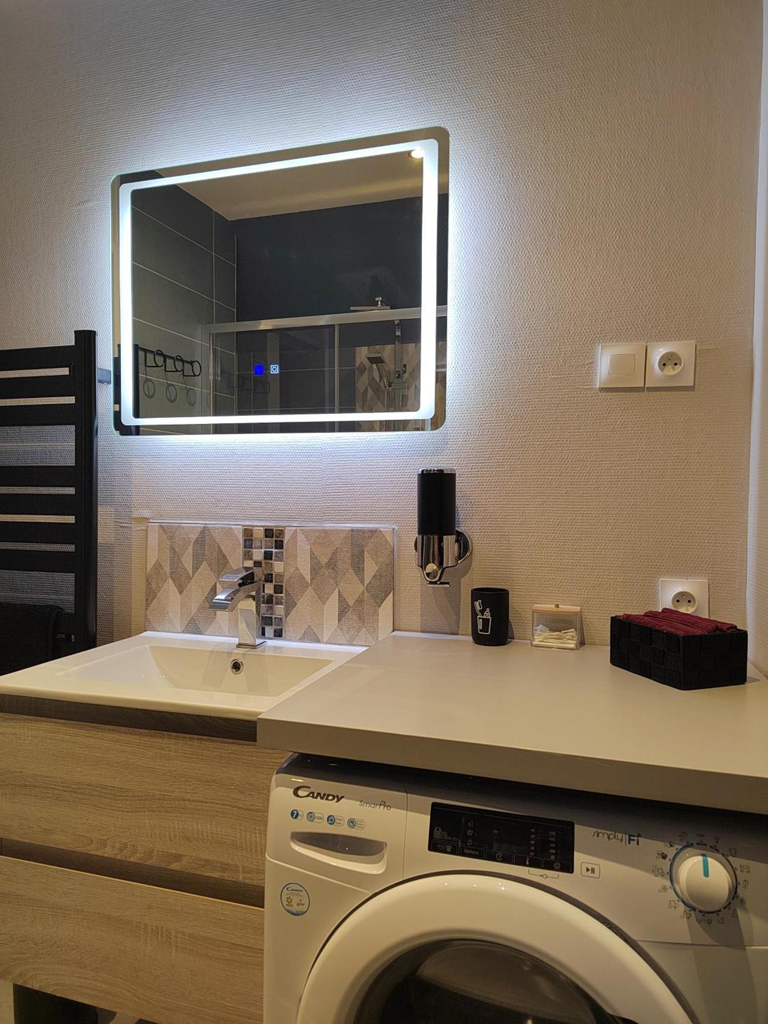 Le Nid - Appartement Avec Exterieur Epfig Kültér fotó