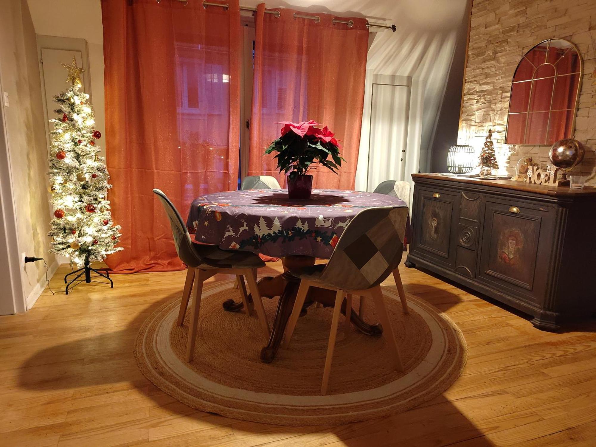 Le Nid - Appartement Avec Exterieur Epfig Kültér fotó